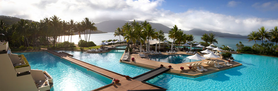 Hayman Island